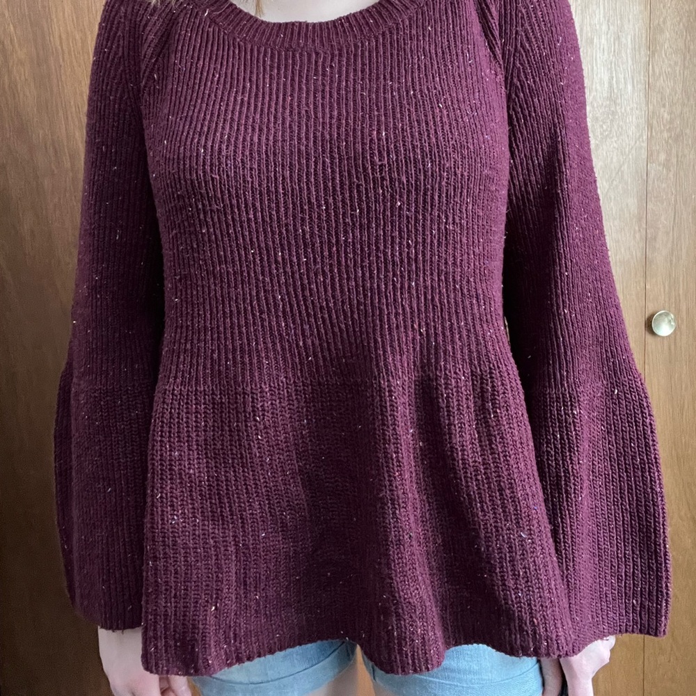 Carly Jean Los Angeles Sweater